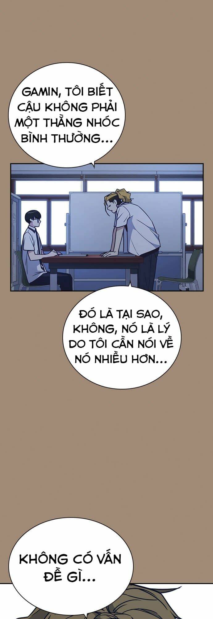 Học Nhóm - Study Group: Chapter 93