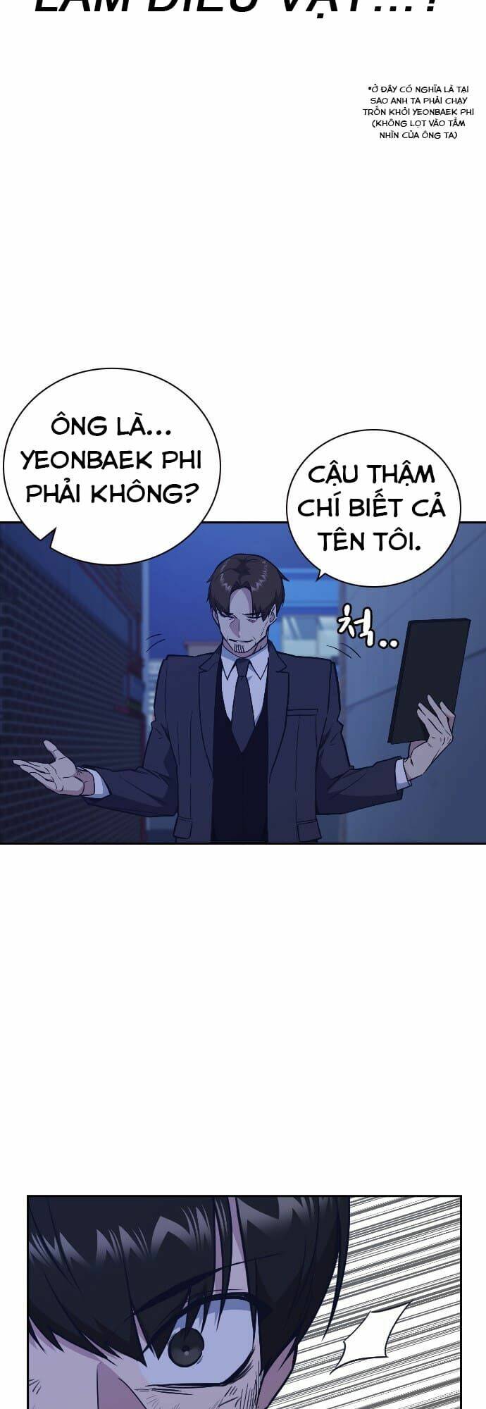 Học Nhóm - Study Group: Chapter 93