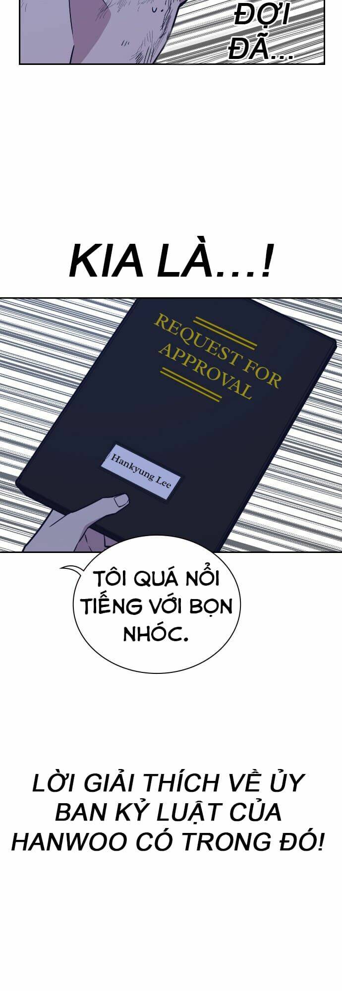 Học Nhóm - Study Group: Chapter 93