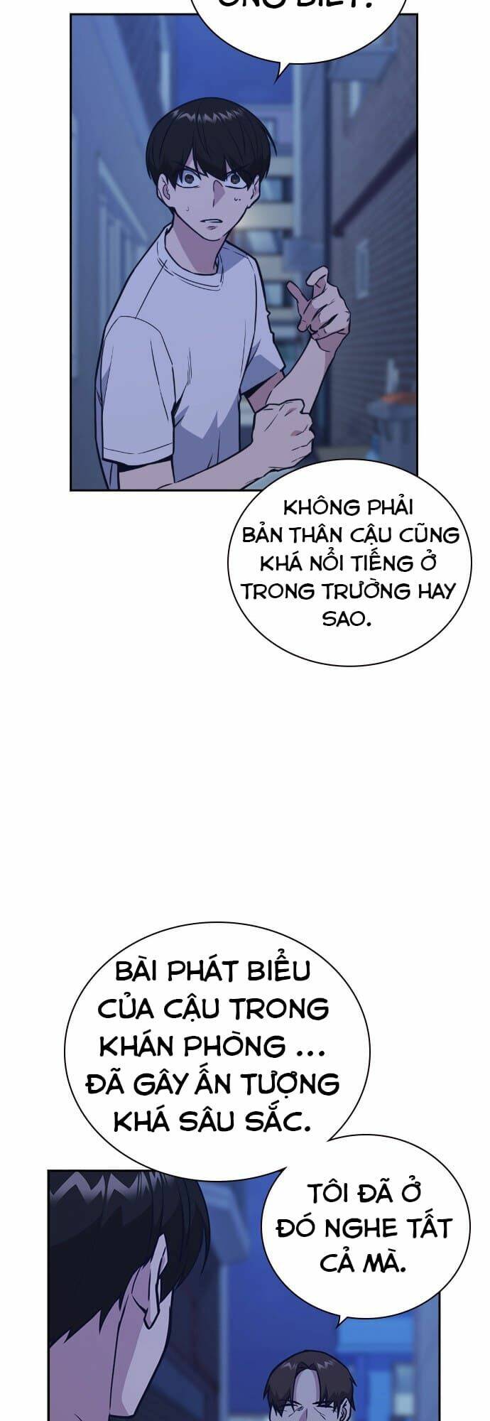 Học Nhóm - Study Group: Chapter 93