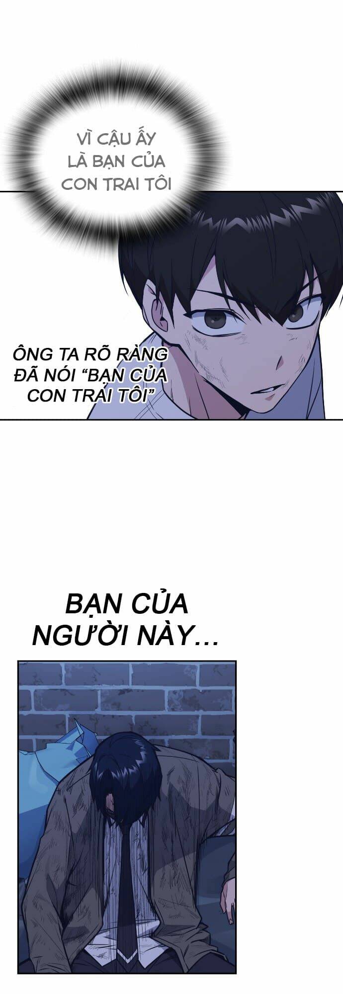 Học Nhóm - Study Group: Chapter 93