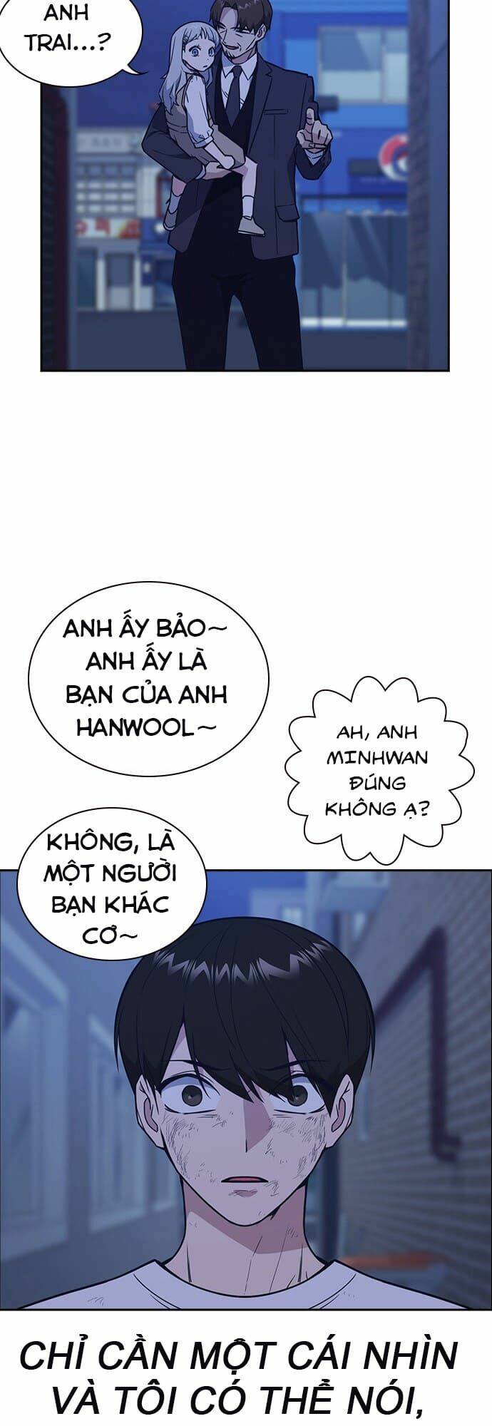 Học Nhóm - Study Group: Chapter 93