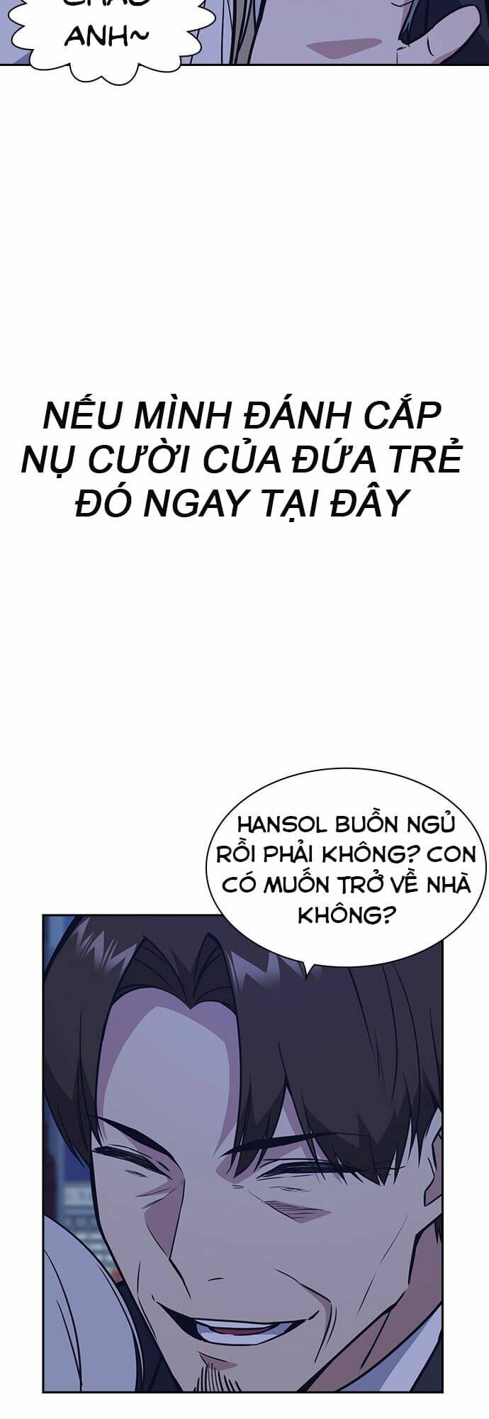 Học Nhóm - Study Group: Chapter 93