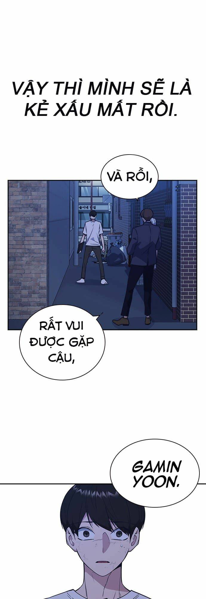 Học Nhóm - Study Group: Chapter 93