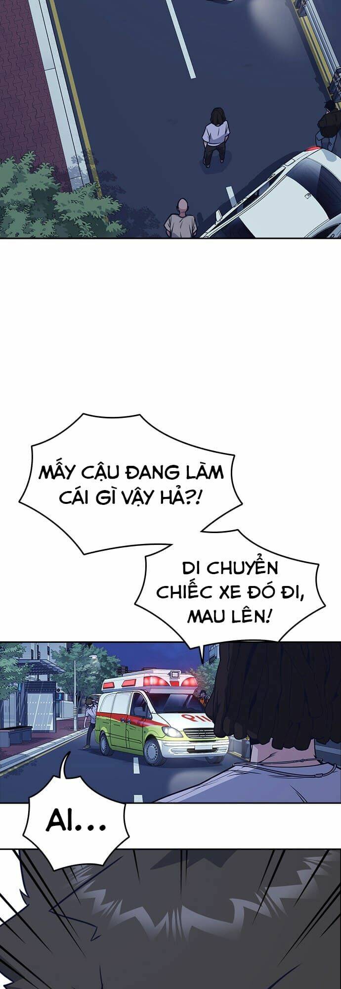Học Nhóm - Study Group: Chapter 93