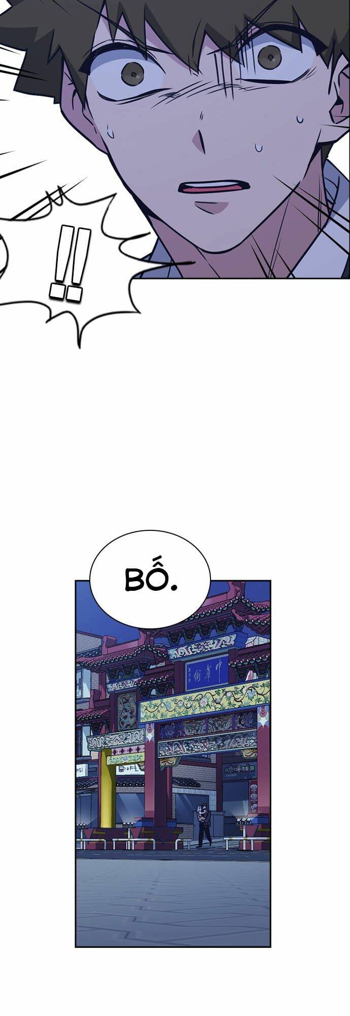 Học Nhóm - Study Group: Chapter 93