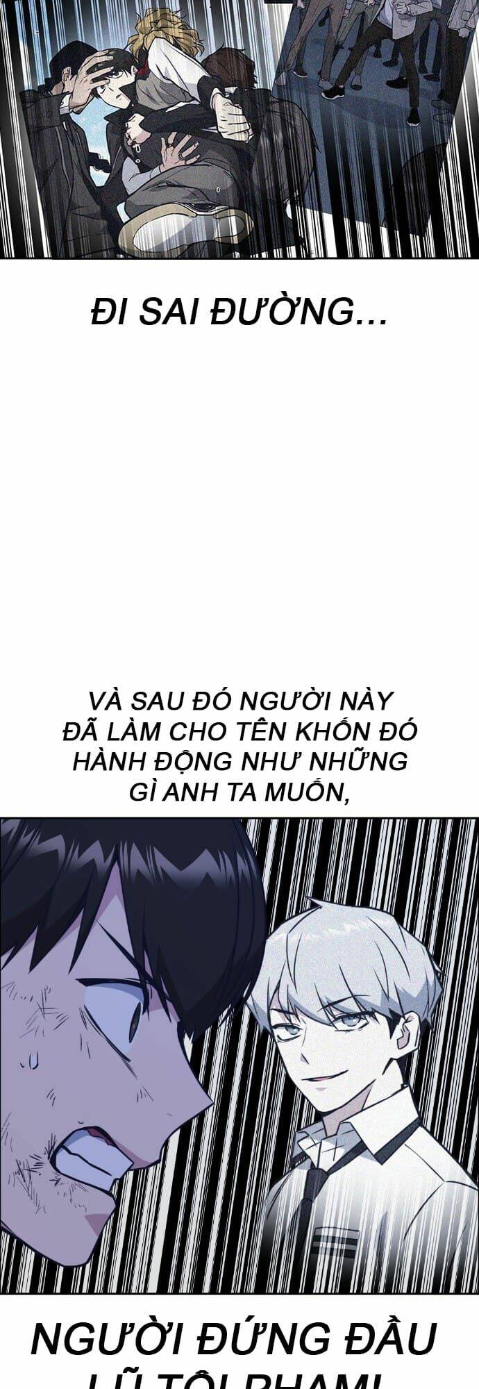 Học Nhóm - Study Group: Chapter 93
