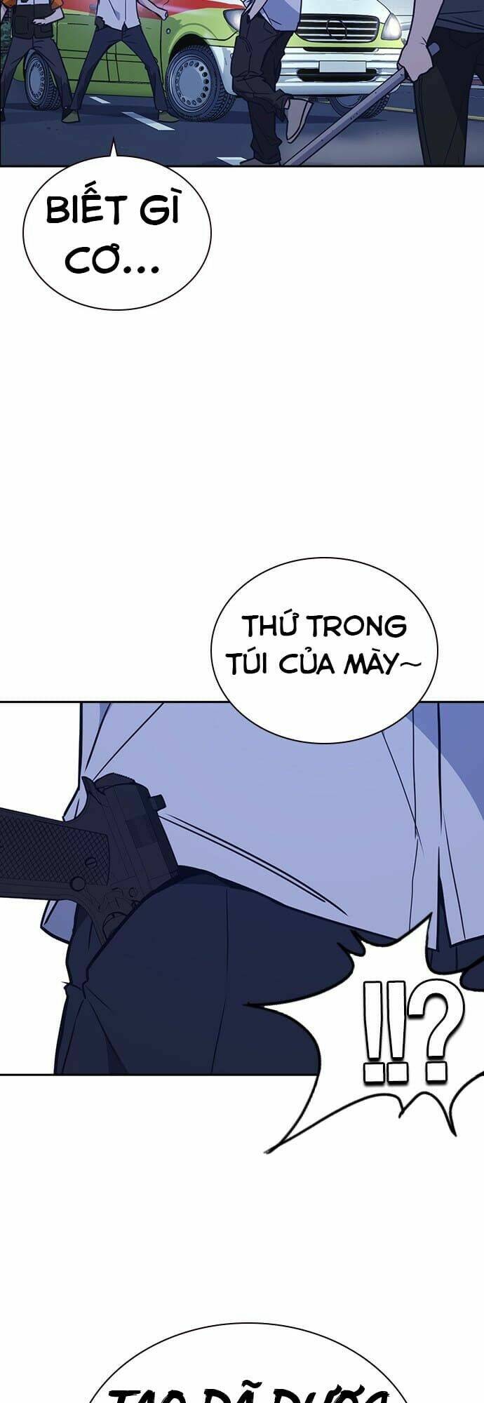 Học Nhóm - Study Group: Chapter 93