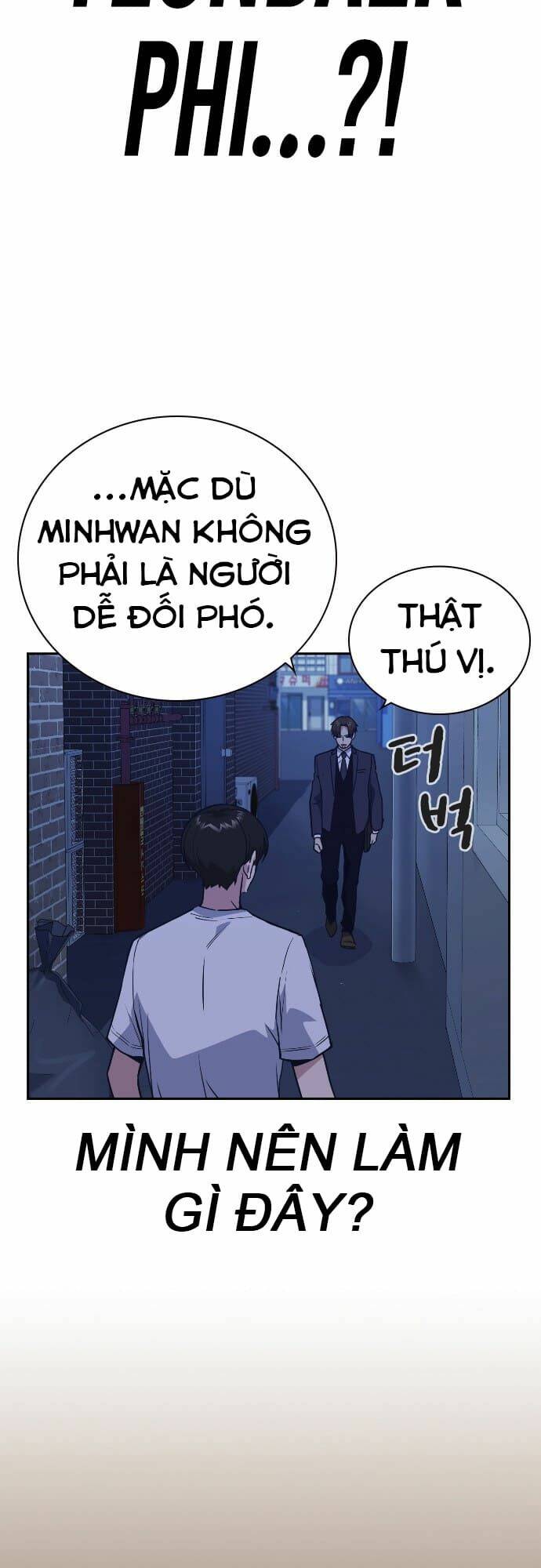 Học Nhóm - Study Group: Chapter 93