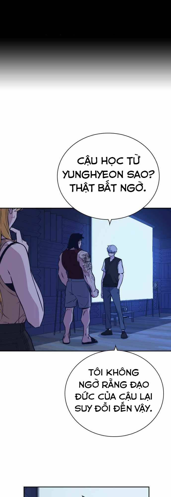 Học Nhóm - Study Group: Chapter 95