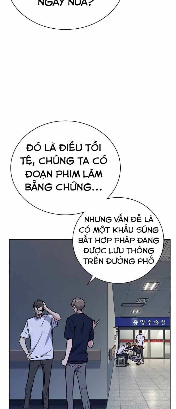 Học Nhóm - Study Group: Chapter 95