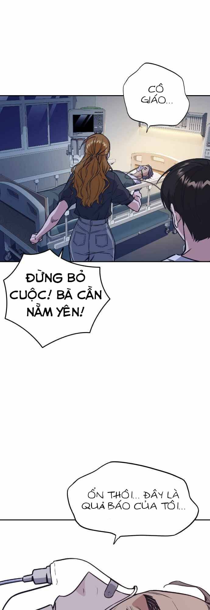 Học Nhóm - Study Group: Chapter 95