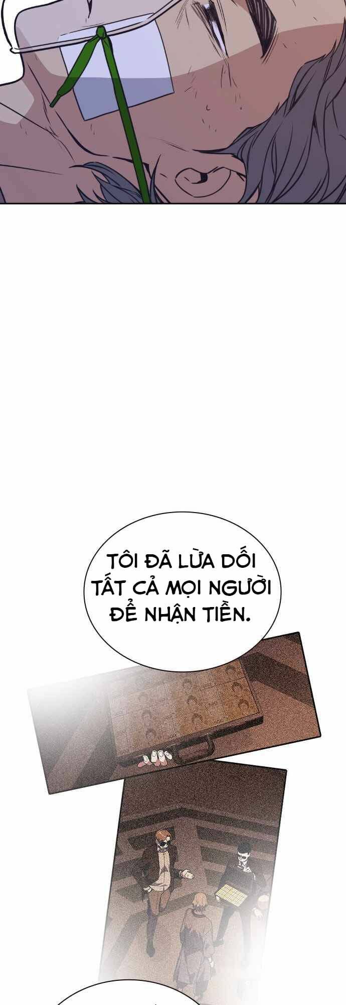 Học Nhóm - Study Group: Chapter 95