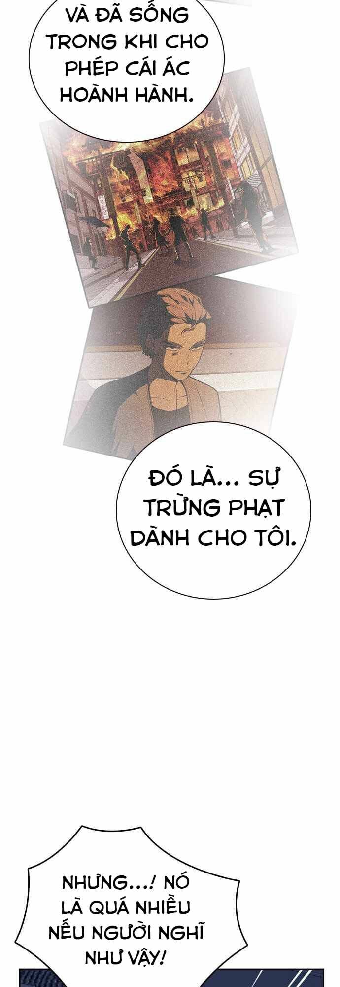 Học Nhóm - Study Group: Chapter 95