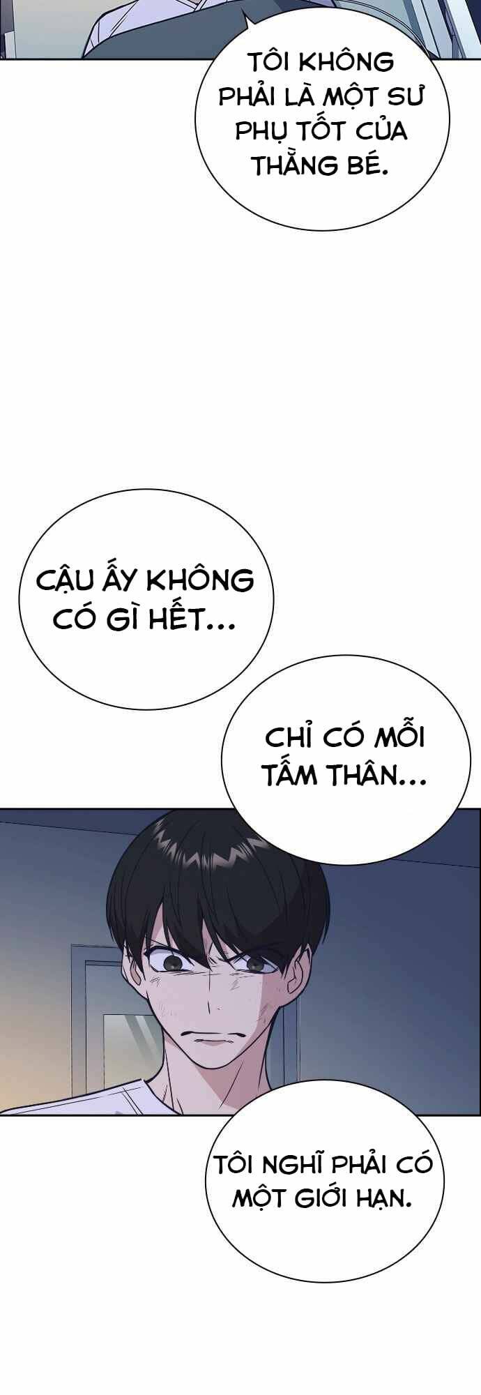 Học Nhóm - Study Group: Chapter 95