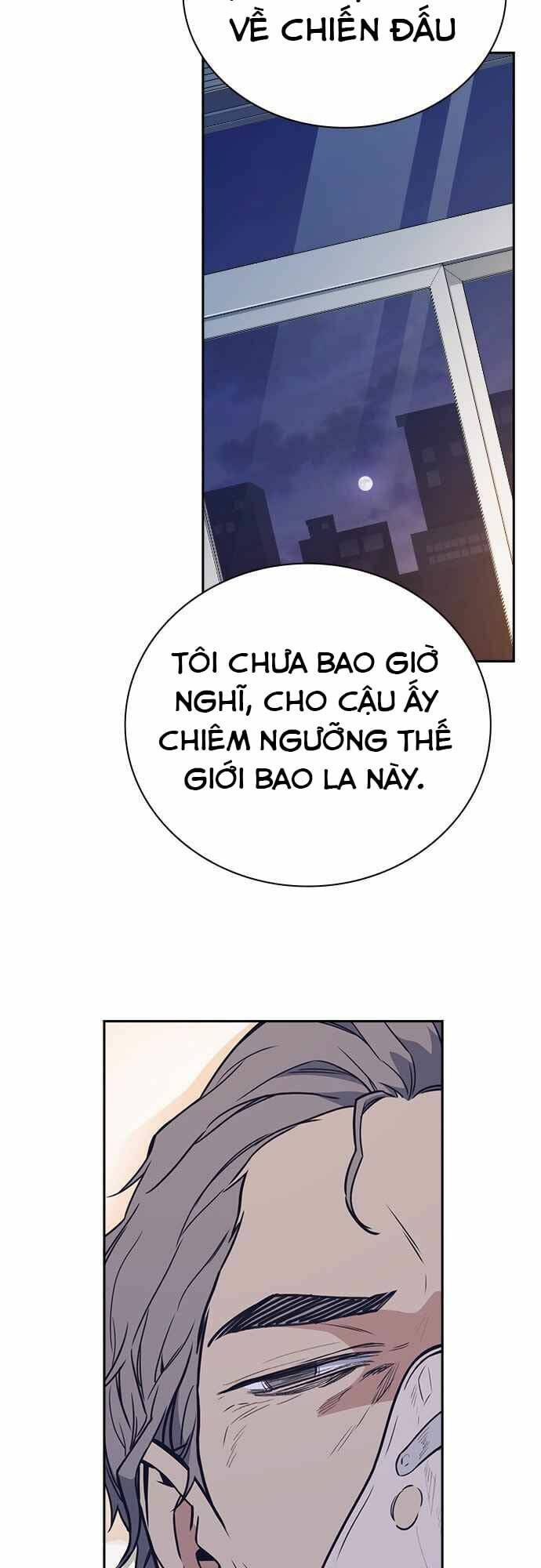 Học Nhóm - Study Group: Chapter 95