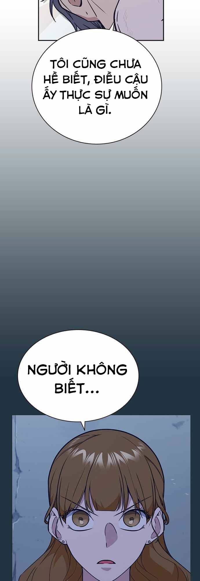 Học Nhóm - Study Group: Chapter 95