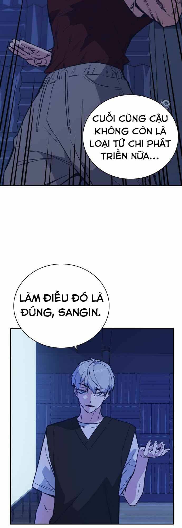 Học Nhóm - Study Group: Chapter 95
