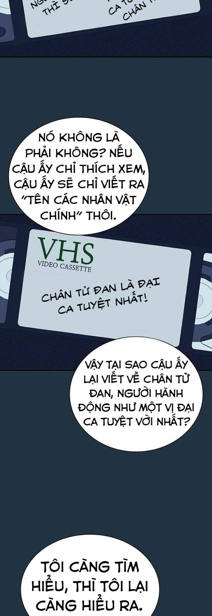 Học Nhóm - Study Group: Chapter 95