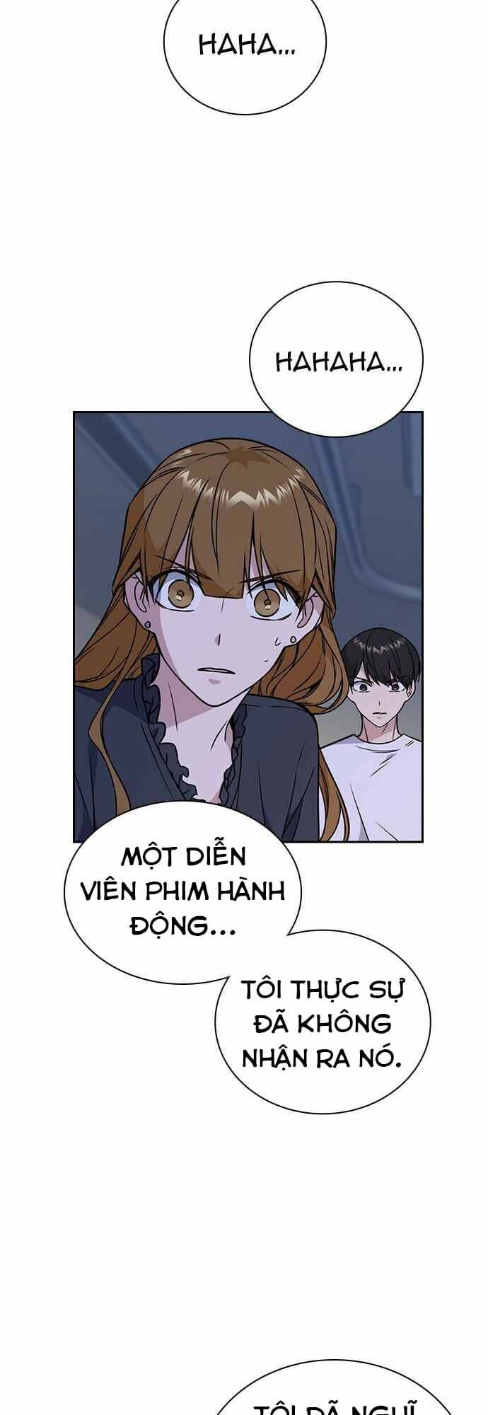 Học Nhóm - Study Group: Chapter 95