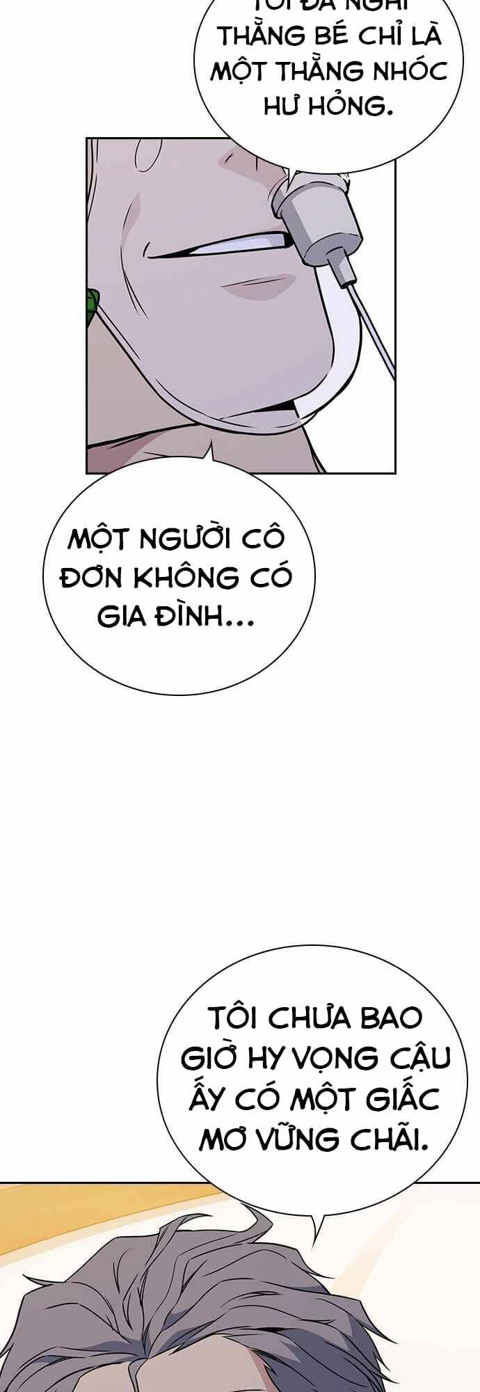 Học Nhóm - Study Group: Chapter 95