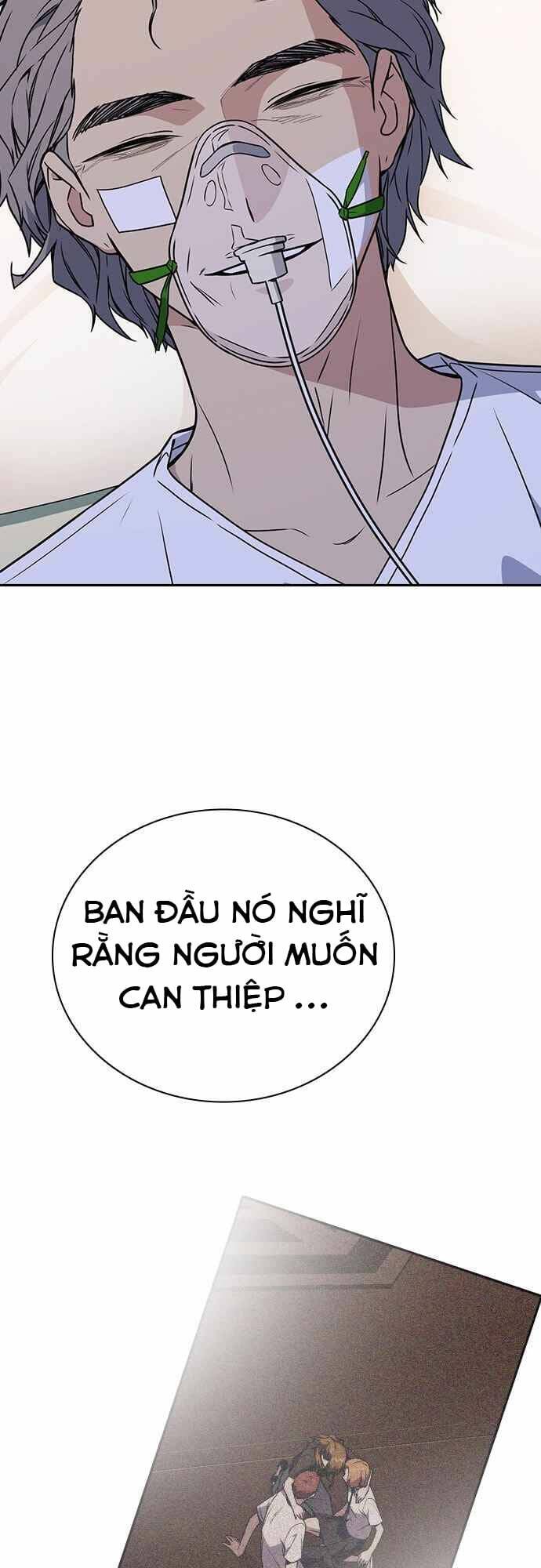 Học Nhóm - Study Group: Chapter 95