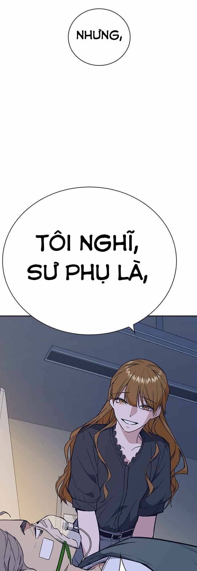 Học Nhóm - Study Group: Chapter 95