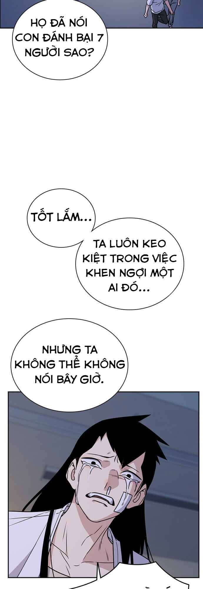 Học Nhóm - Study Group: Chapter 95
