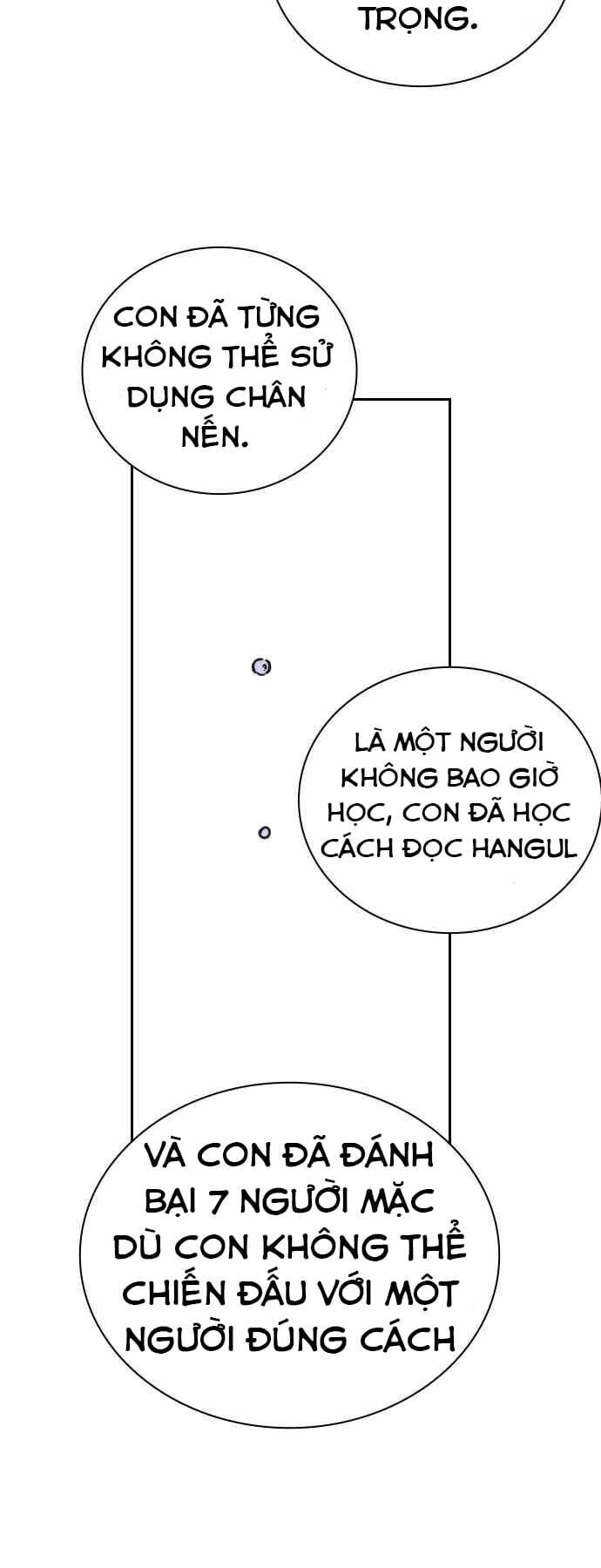Học Nhóm - Study Group: Chapter 95