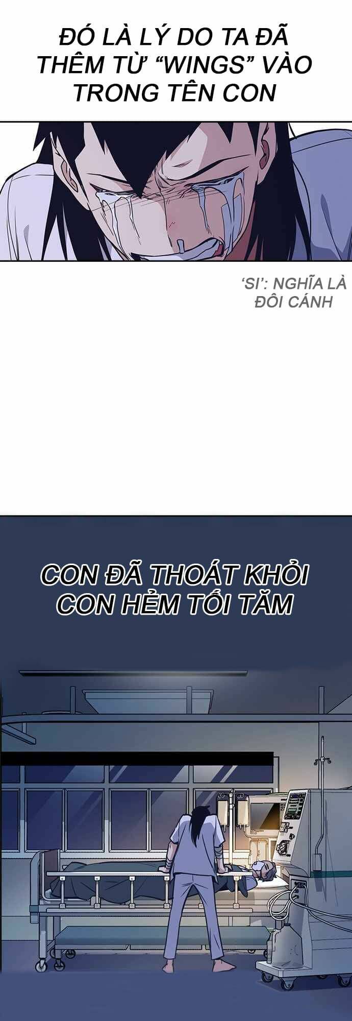 Học Nhóm - Study Group: Chapter 95