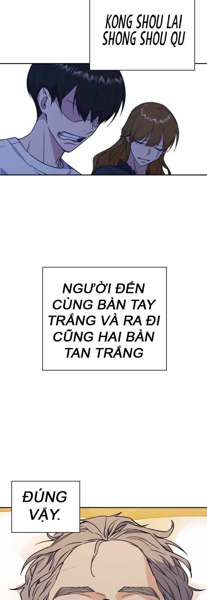 Học Nhóm - Study Group: Chapter 95
