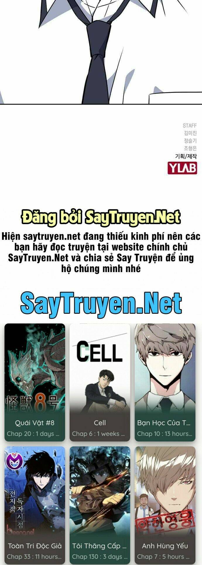 Học Nhóm - Study Group: Chapter 95