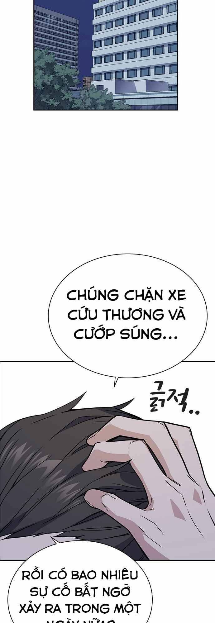 Học Nhóm - Study Group: Chapter 95