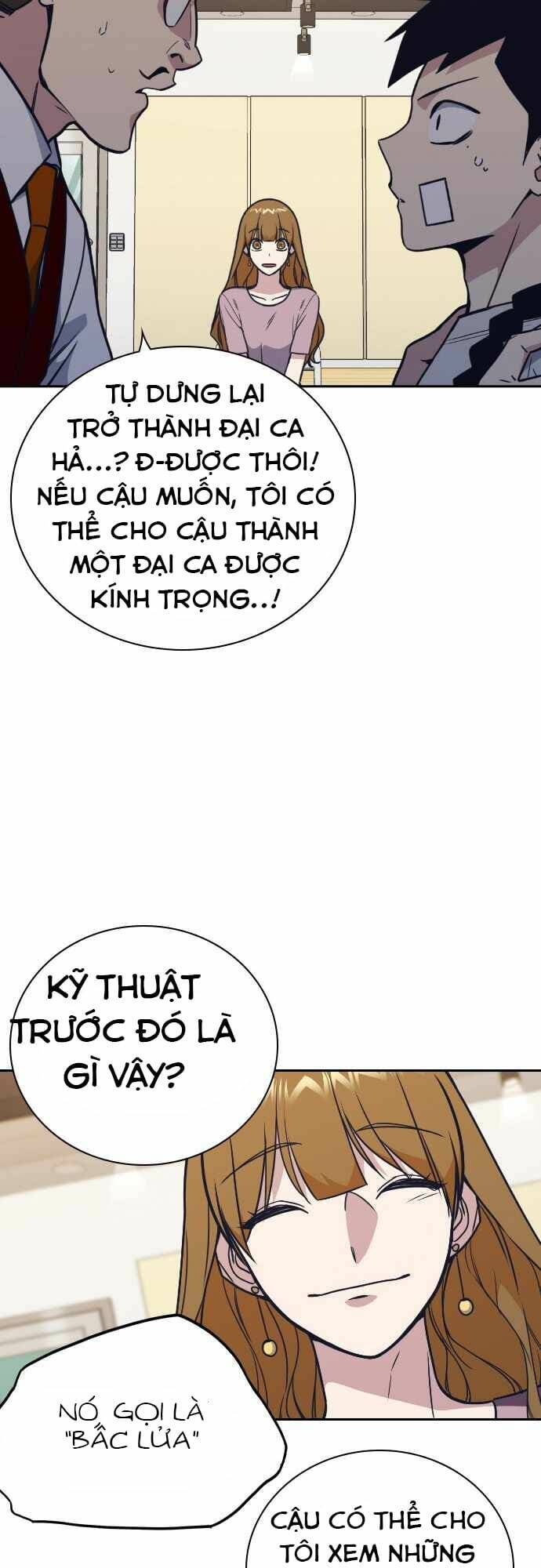 Học Nhóm - Study Group: Chapter 96