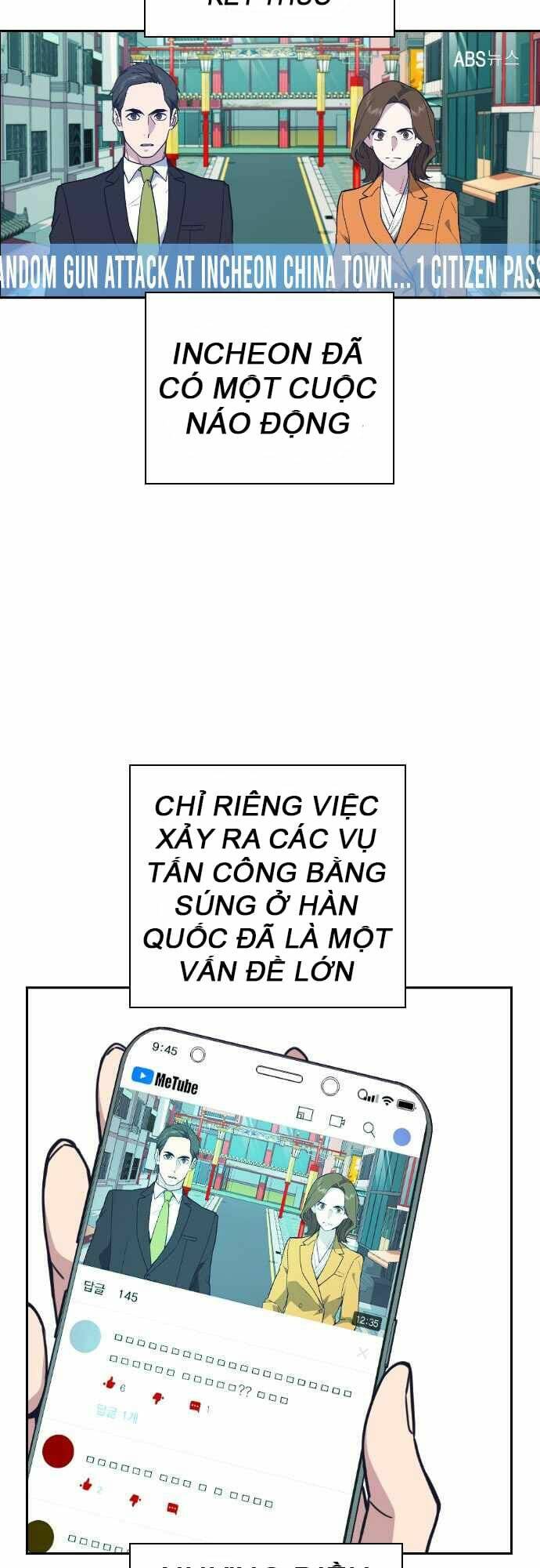 Học Nhóm - Study Group: Chapter 96