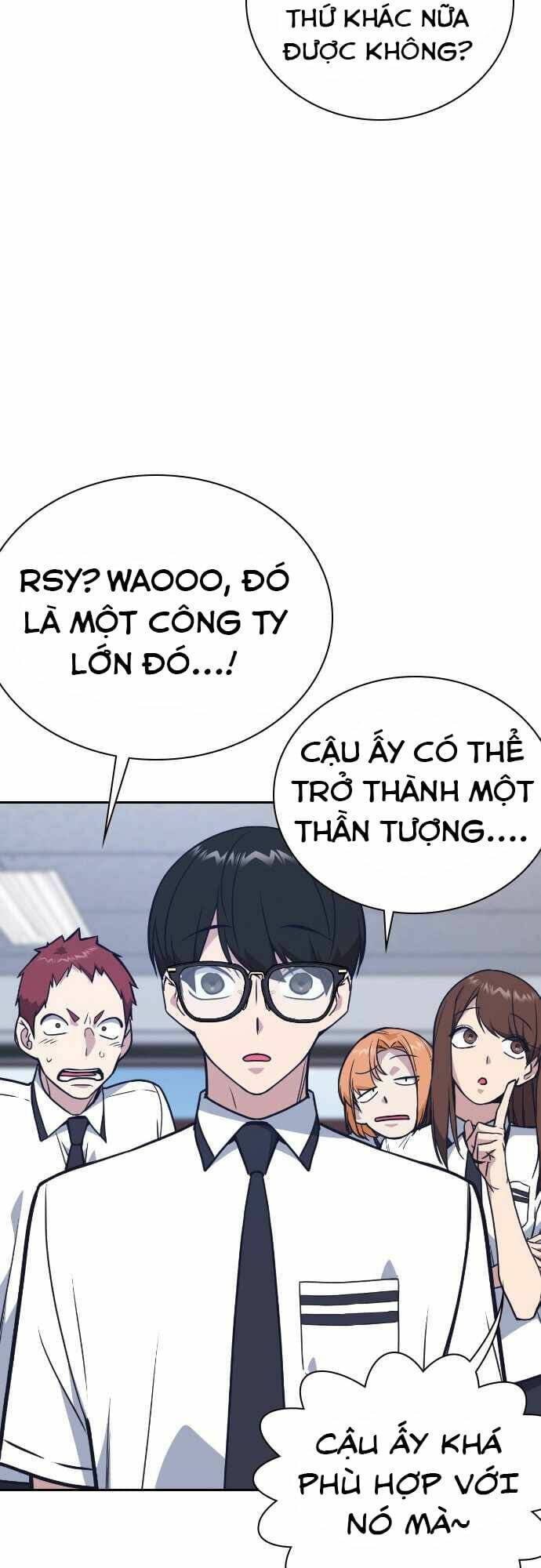 Học Nhóm - Study Group: Chapter 96
