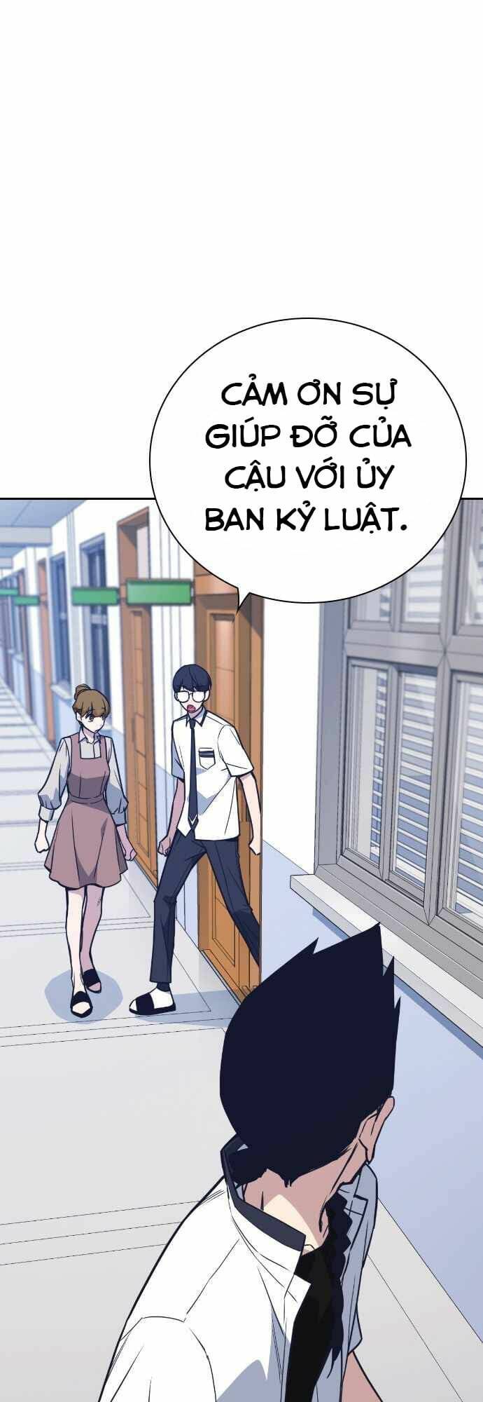 Học Nhóm - Study Group: Chapter 96