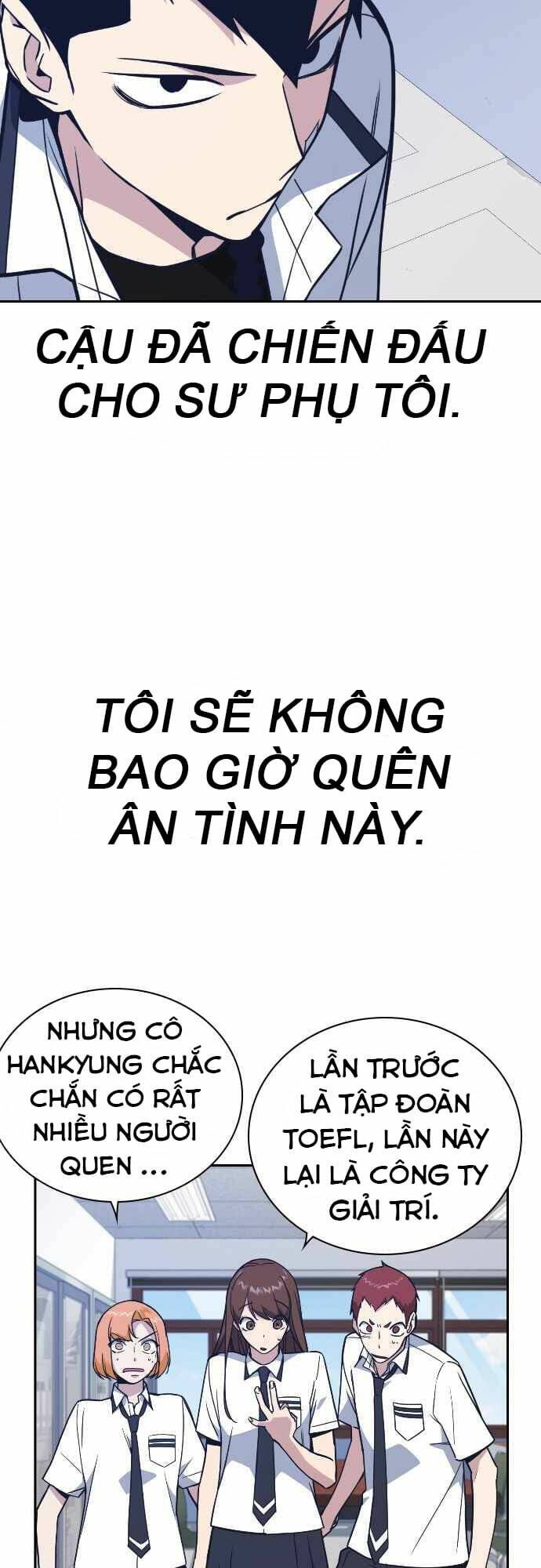 Học Nhóm - Study Group: Chapter 96