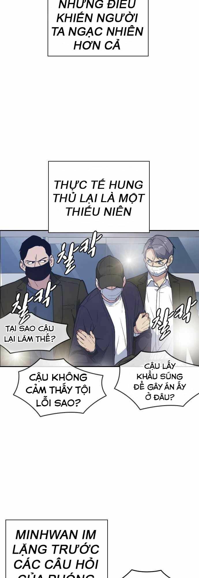 Học Nhóm - Study Group: Chapter 96