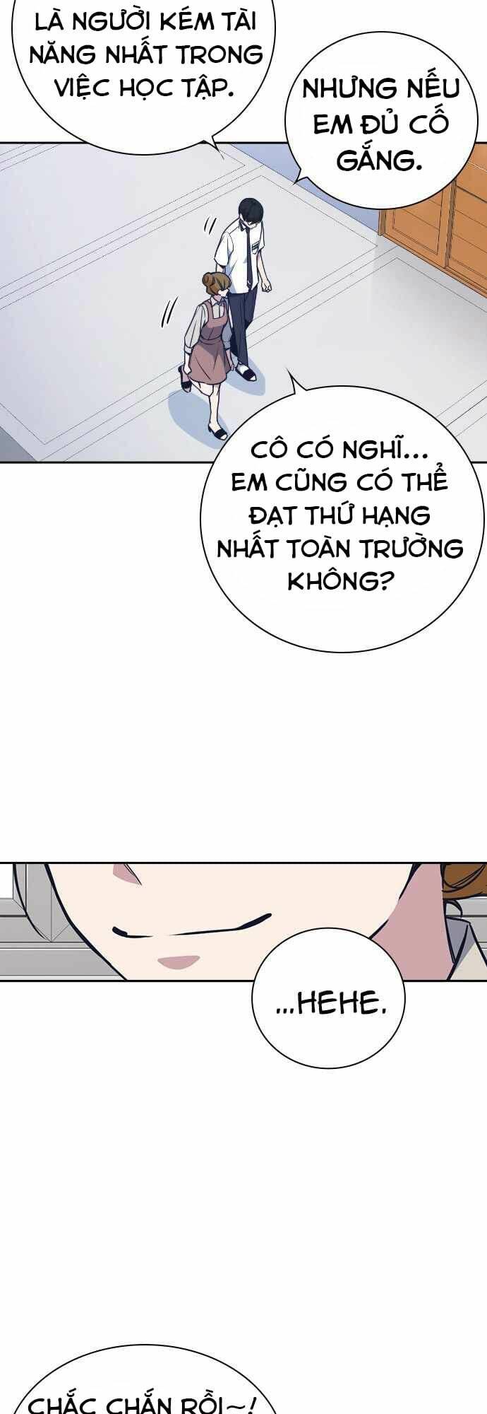 Học Nhóm - Study Group: Chapter 96