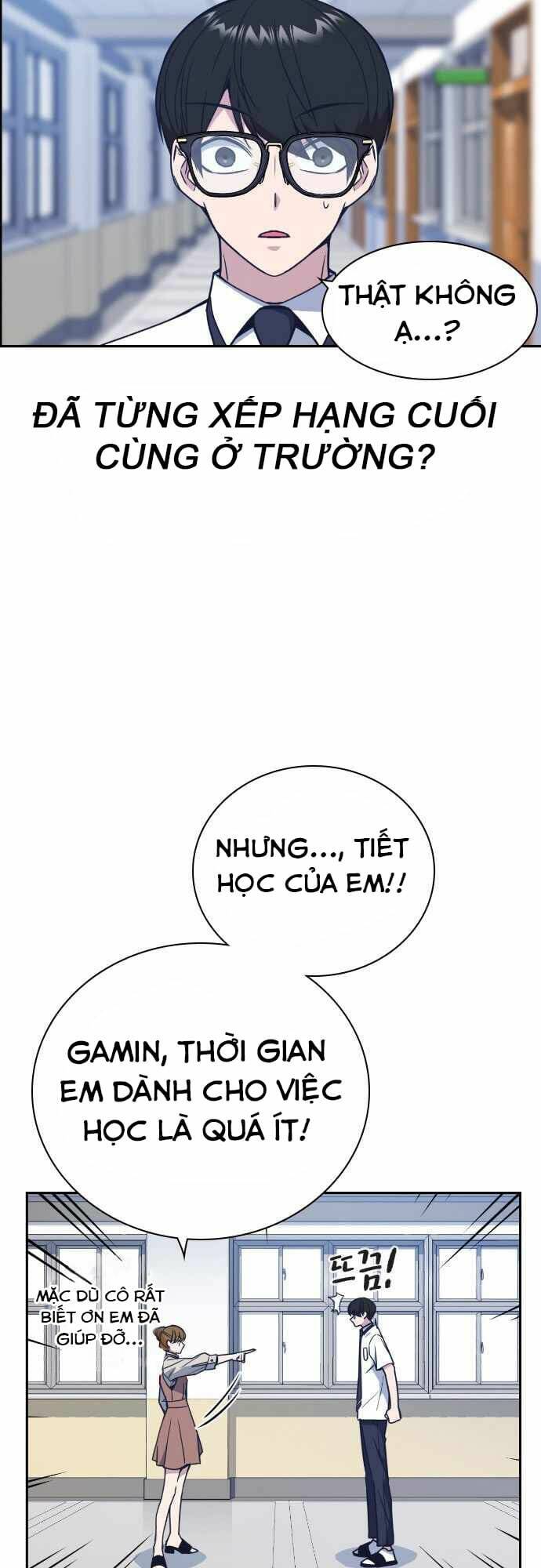 Học Nhóm - Study Group: Chapter 96