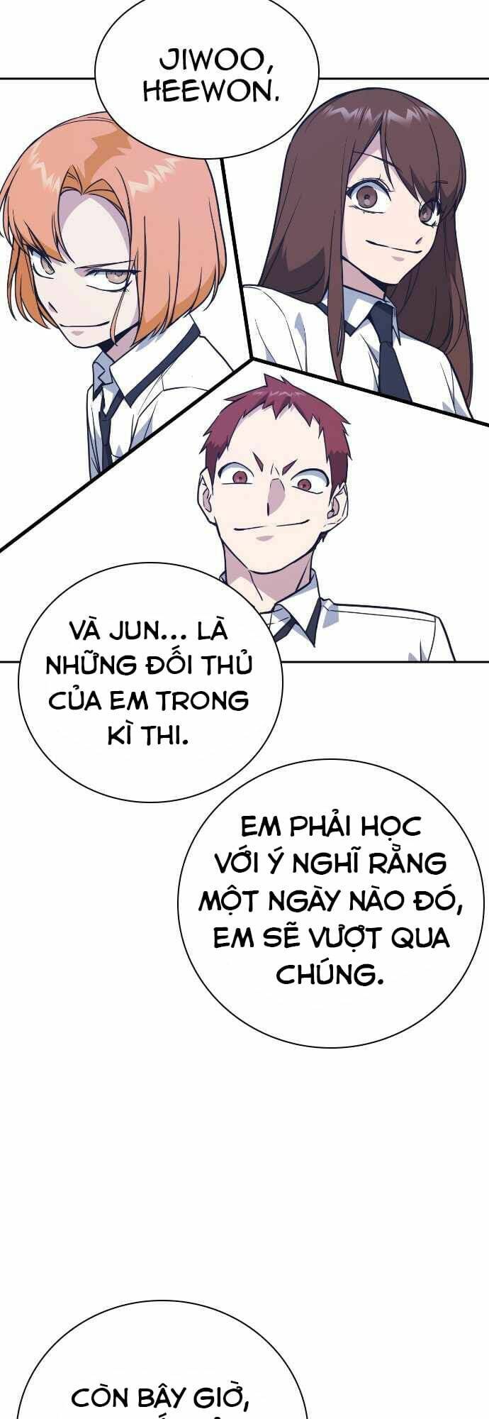 Học Nhóm - Study Group: Chapter 96