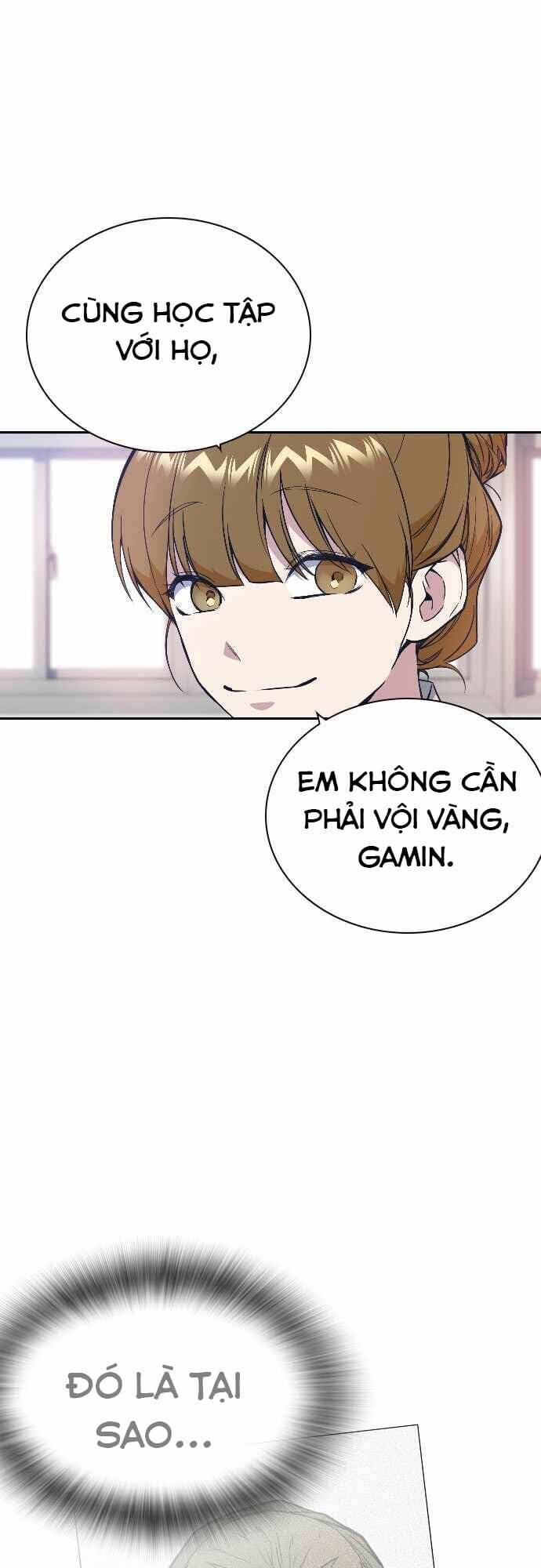 Học Nhóm - Study Group: Chapter 96