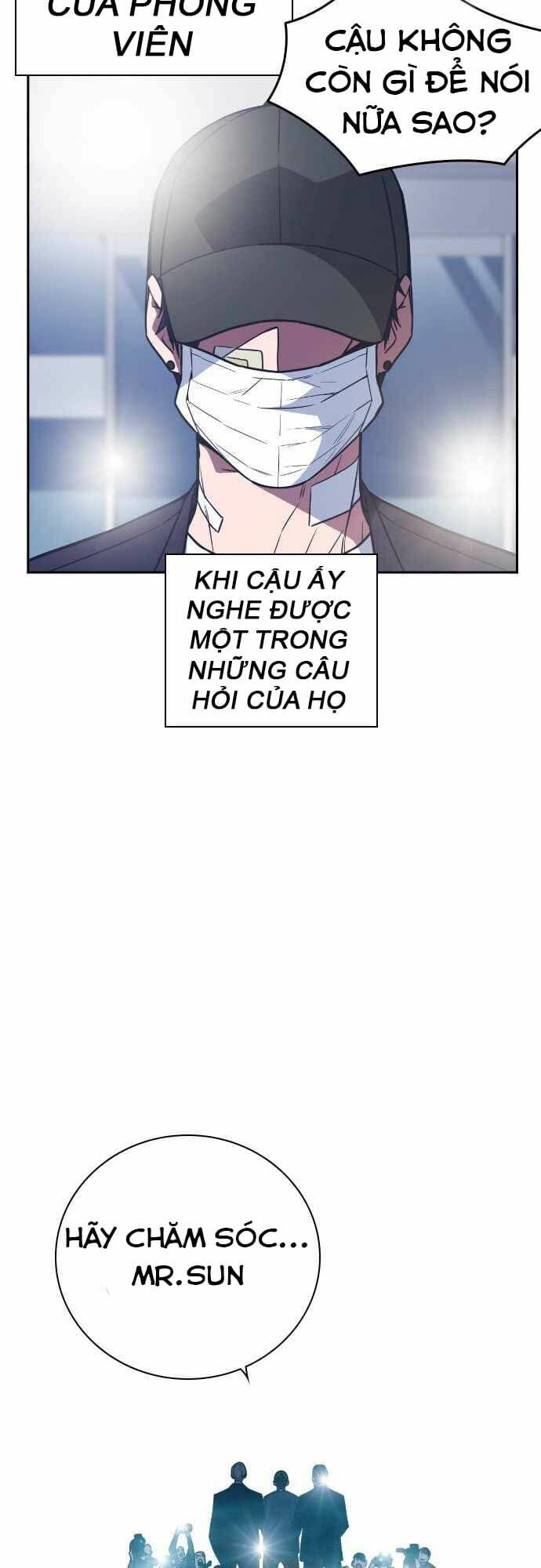 Học Nhóm - Study Group: Chapter 96
