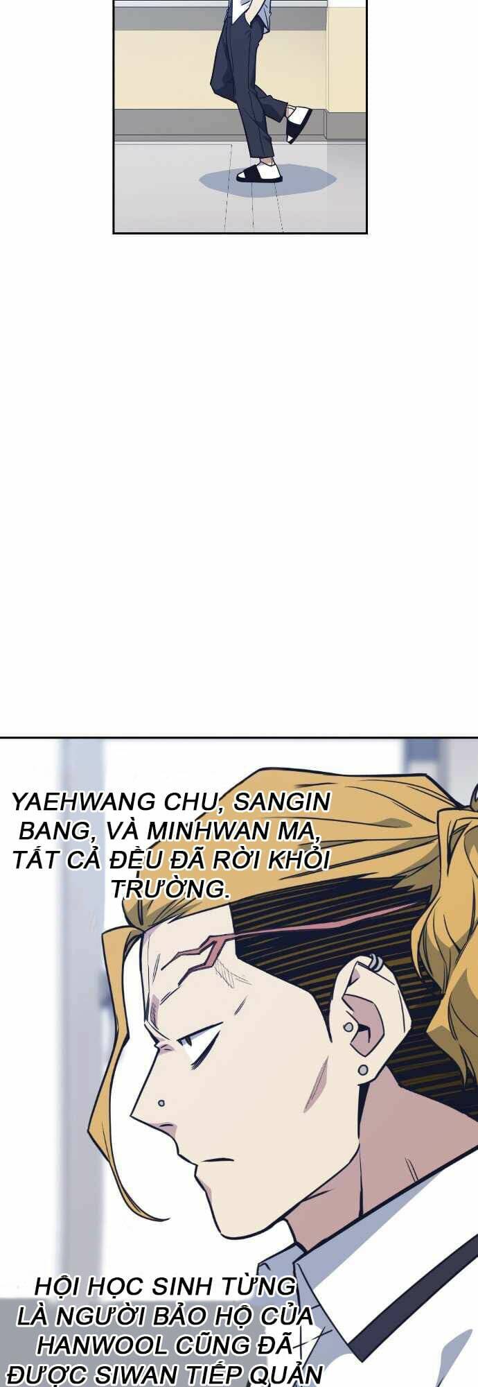 Học Nhóm - Study Group: Chapter 96