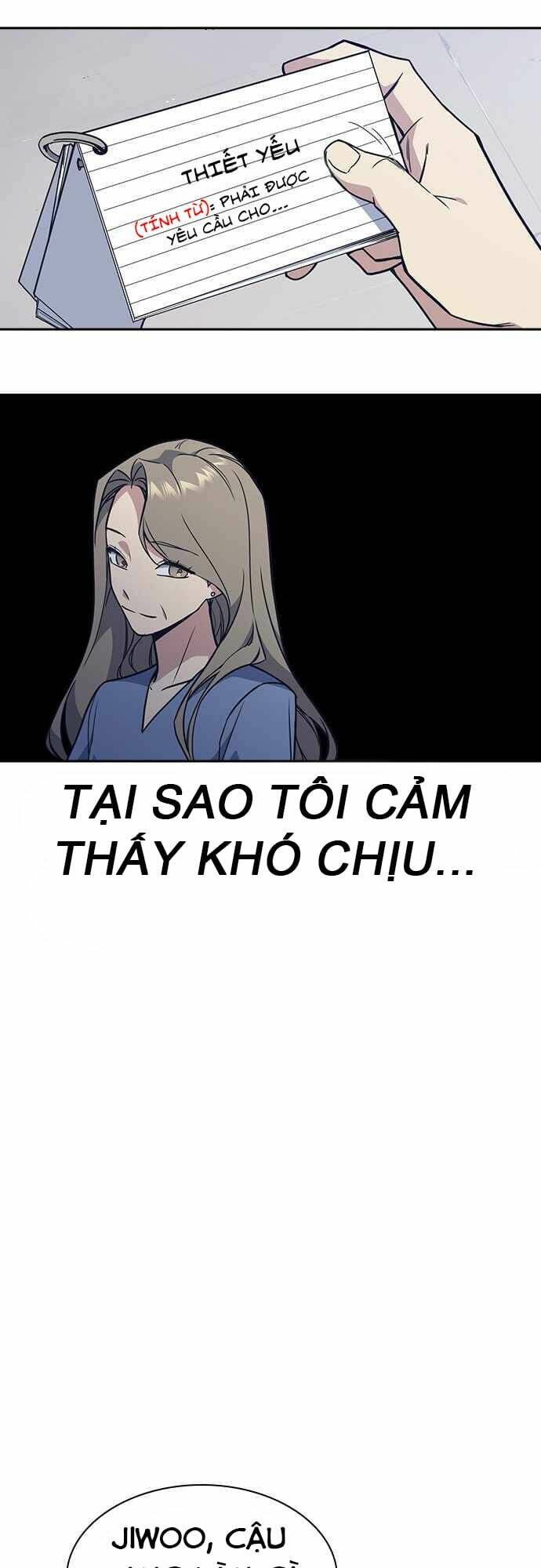Học Nhóm - Study Group: Chapter 96
