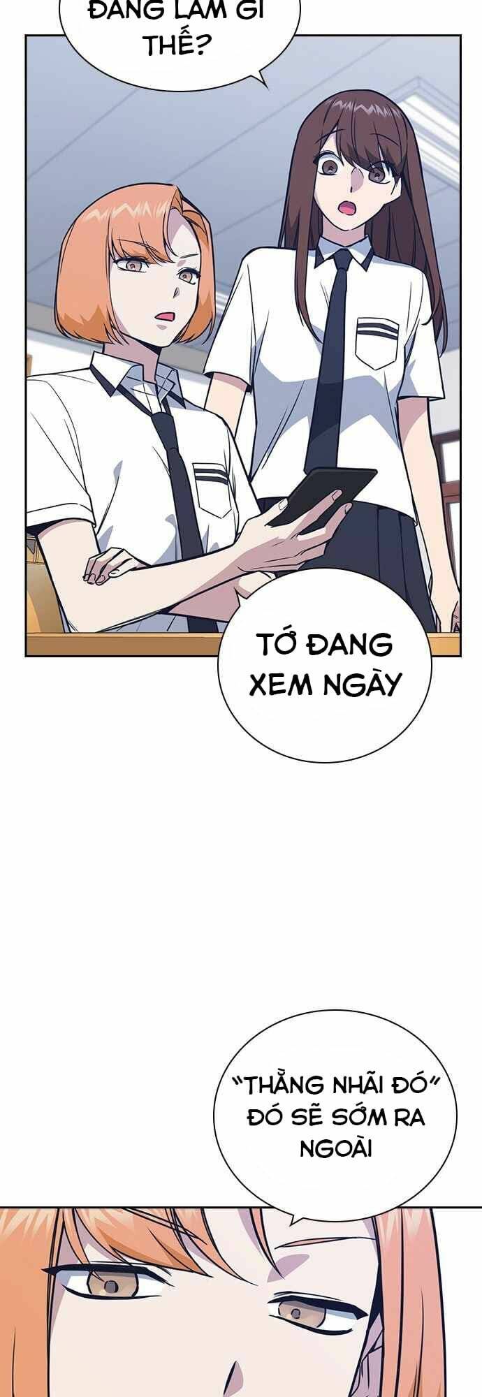 Học Nhóm - Study Group: Chapter 96