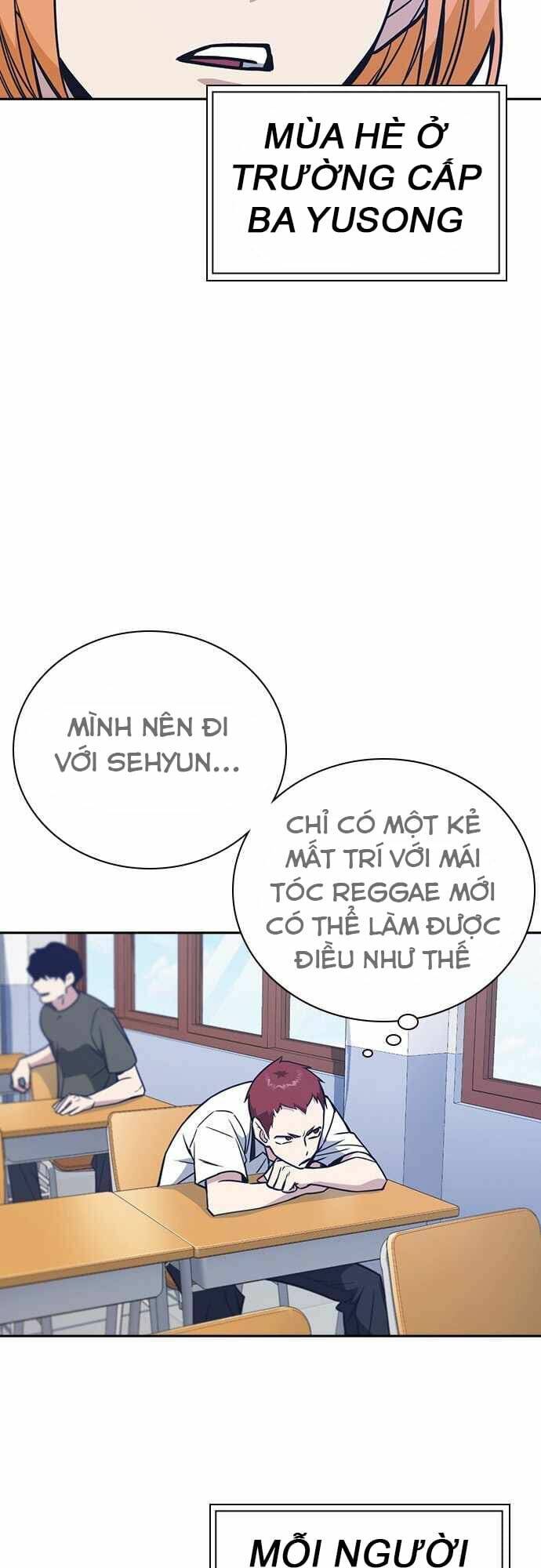 Học Nhóm - Study Group: Chapter 96