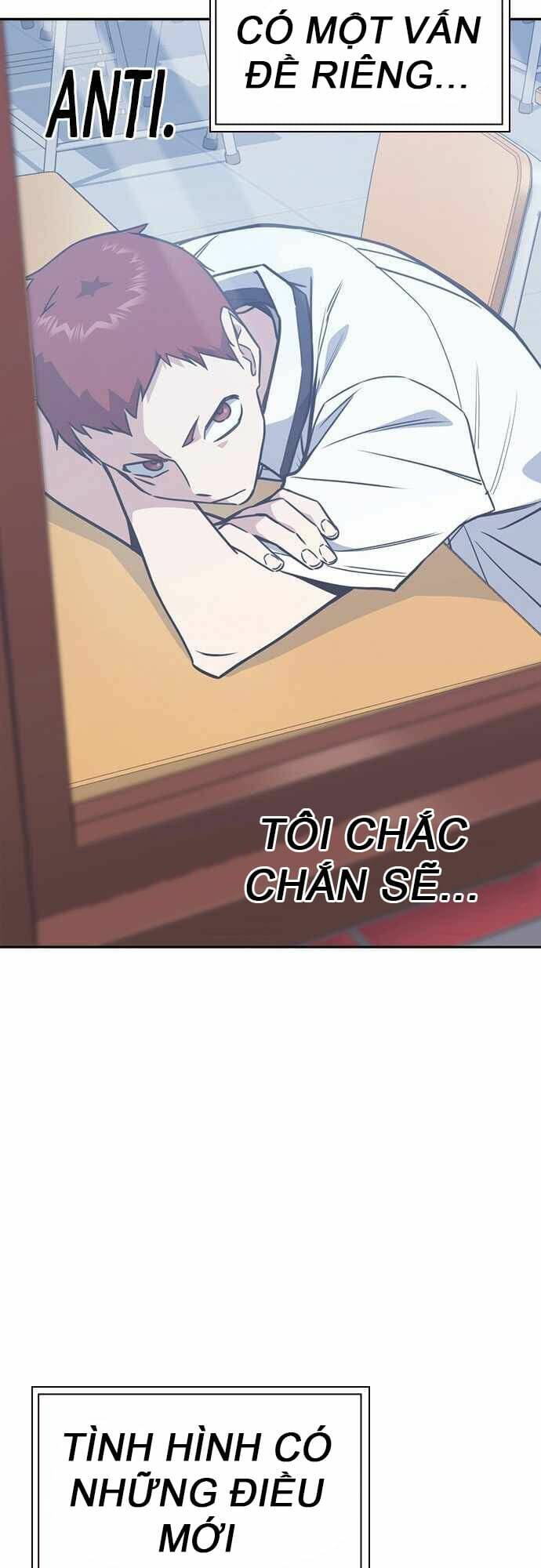 Học Nhóm - Study Group: Chapter 96