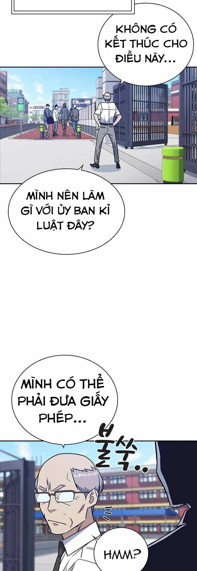 Học Nhóm - Study Group: Chapter 96